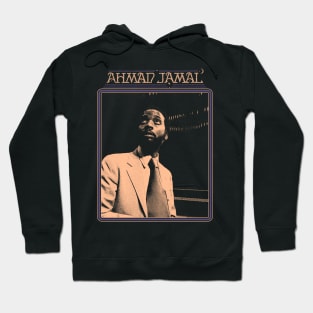 Ahmad Jamal Hoodie